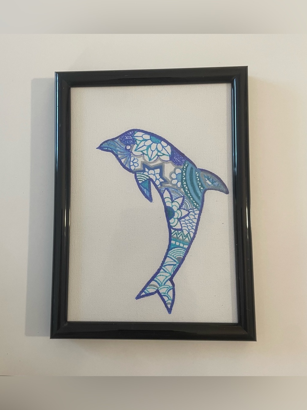 Handmade Painting 27